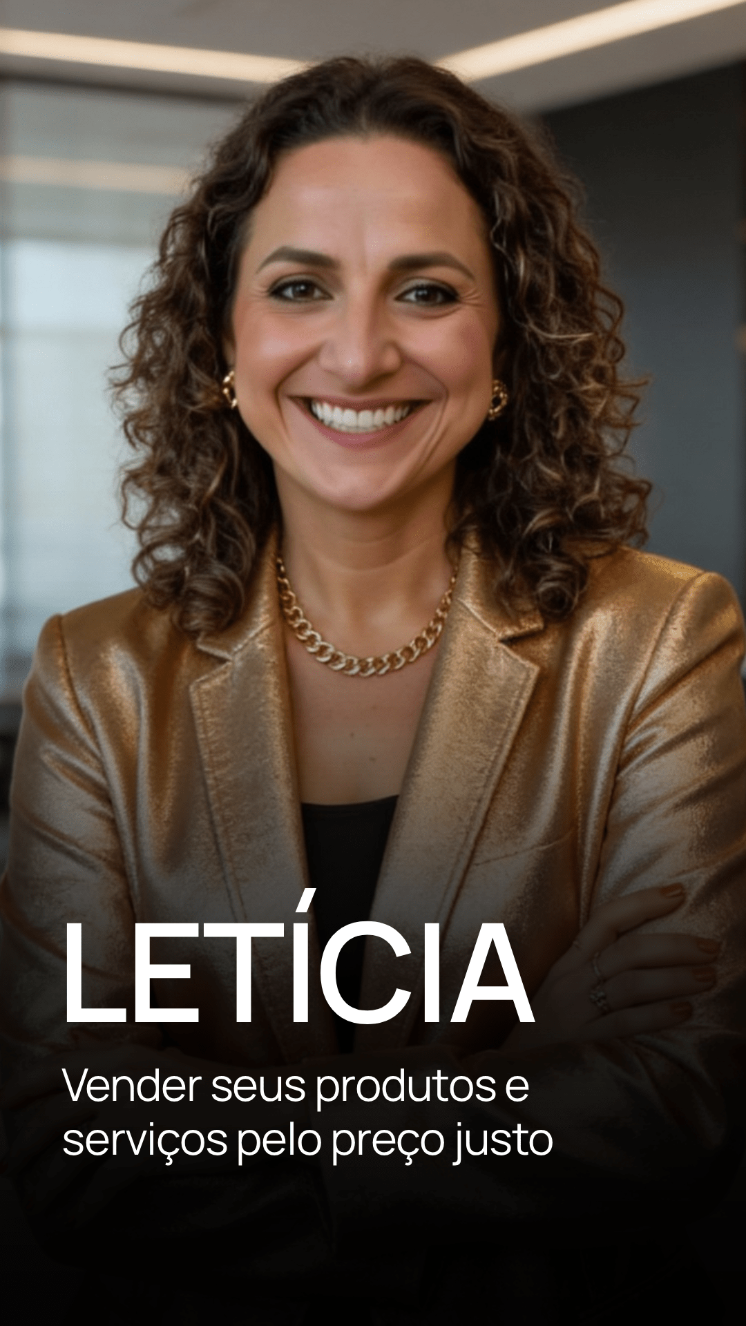 LETÍCIA